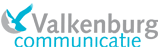 Logo Valkenburgcommunicatie