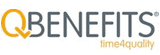 Logo Qbenefits