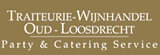 Logo TraiteurieOudLoosdrecht