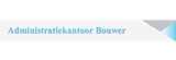 Logo AdministratiekantoorBouwer