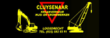 Logo CluysenaarMachineverhuurvof