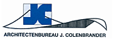 Logo ArchitectenbureauJColenbrander