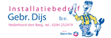 Logo GebrDijs