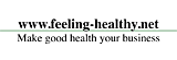 Logo Feelinghealthynet
