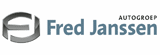 Logo FredJanssenAutogroep