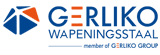 Logo GerlikoWapeningsstaalBV