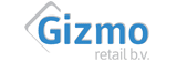 Logo GizmoRetailbv