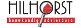 Logo BouwkundigAdviesburoHilhorst