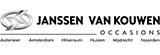 Logo JanssenVanKouwenAutomotive