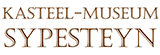 Logo KasteelMuseumSypesteyn