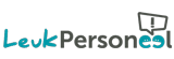 Logo LeukPersoneel