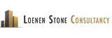 Logo LoenenStoneConsultancyBV
