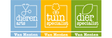 Logo TuinDierspecialistXLvanHenten