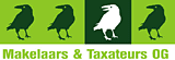 Logo DeWitteRaafmakelaarsentaxateursOG