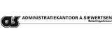 Logo AdministratiekantoorASiewertsenBVTripleAAccountantsBV