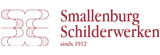 Logo SmallenburgSchilderwerken