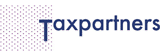 Logo Taxpartners