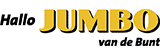 Logo JumboVandeBunt