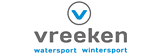 Logo VreekenWatersport
