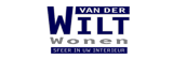 Logo VofVanderWiltWonen