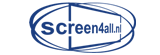Logo Screen4allnl