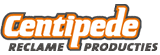 Logo Centipedereclameproducties