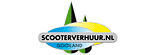 Logo ScooterverhuurGooiland