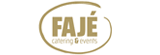Logo FajeCateringEvents