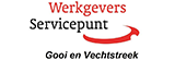 Logo WerkgeversservicepuntGooienVechtstreek