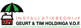 Logo InstallatiebedrijfGeurtTimHoldingaVof