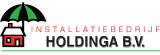 Logo InstallatiebedrijfHoldingaBV