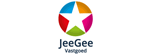Logo JeeGeeVastgoedBV