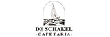 Logo CafetariadeSchakel
