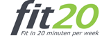 Logo fit20Hilversum