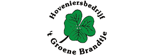 Logo HoveniersbedrijftGroeneBrandtje