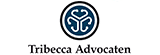 Logo TribeccaAdvocatenBV