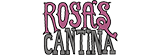 Logo RosasCantina