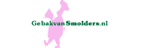 Logo GebakvanSmolders
