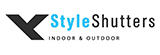 Logo StyleShuttersBV