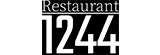 Logo Restaurant1244