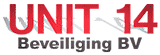 Logo Unit14BeveiligingBV