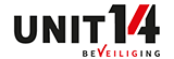 Logo Unit14BeveiligingBV
