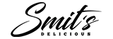 Logo SmitsDelicious