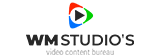 Logo WMStudiosBV