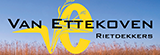 Logo VanEttekovenRietdekkers