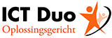 Logo ICTDuo