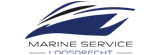 Logo MarineServiceLoosdrecht