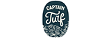 Logo CaptainTurf