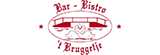 Logo BarBistrotBruggetje