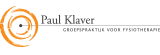 Logo PaulKlaverFysiotherapieBV